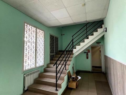 коммерческая по адресу Росевая ул., 3