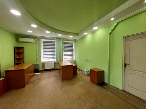 коммерческая по адресу Росевая ул., 3