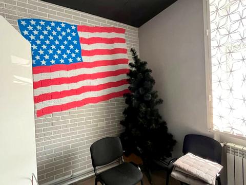 коммерческая по адресу Росевая ул., 3