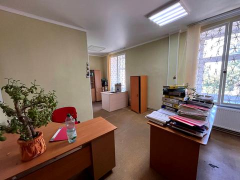 коммерческая по адресу Росевая ул., 3