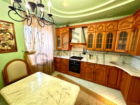 квартира по адресу Шнеерсона ул., 2-Б