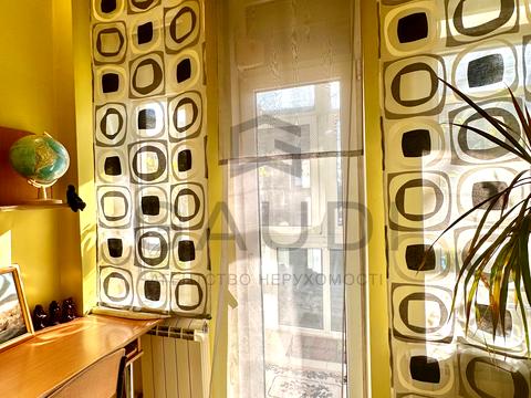 квартира по адресу Шнеерсона ул., 2-Б