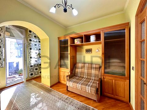 квартира по адресу Шнеерсона ул., 2-Б