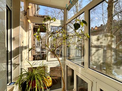 квартира по адресу Шнеерсона ул., 2-Б