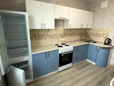 квартира за адресою Шевченка вул., 2-Д