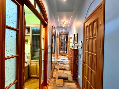 квартира по адресу Шнеерсона ул., 2-Б