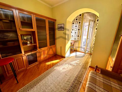 квартира по адресу Шнеерсона ул., 2-Б