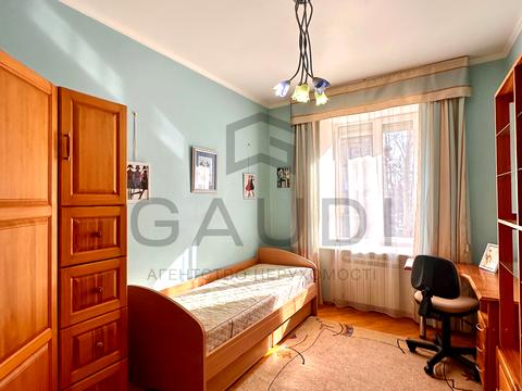 квартира по адресу Шнеерсона ул., 2-Б