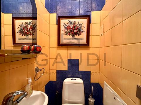 квартира по адресу Шнеерсона ул., 2-Б