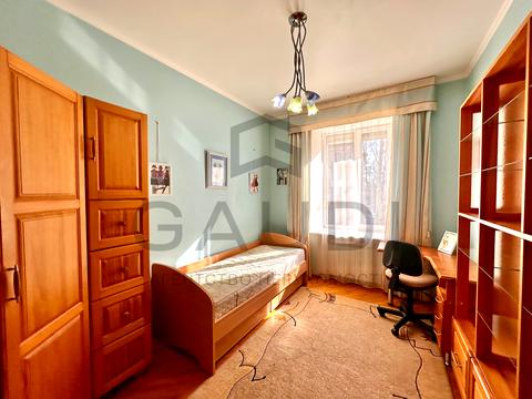 квартира по адресу Шнеерсона ул., 2-Б