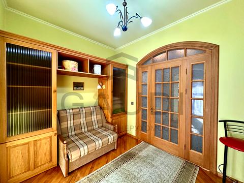 квартира по адресу Шнеерсона ул., 2-Б