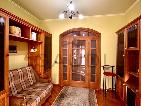 квартира по адресу Шнеерсона ул., 2-Б