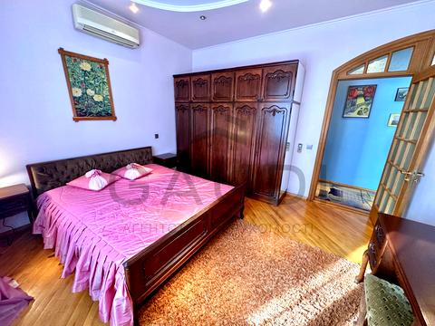 квартира по адресу Шнеерсона ул., 2-Б