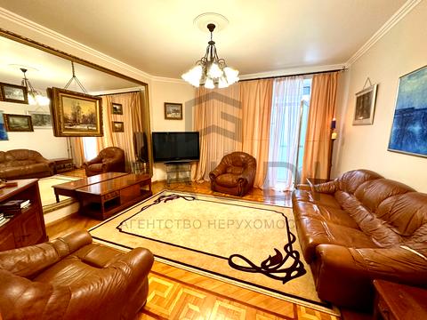 квартира по адресу Шнеерсона ул., 2-Б