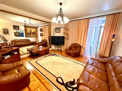 квартира по адресу Шнеерсона ул., 2-Б