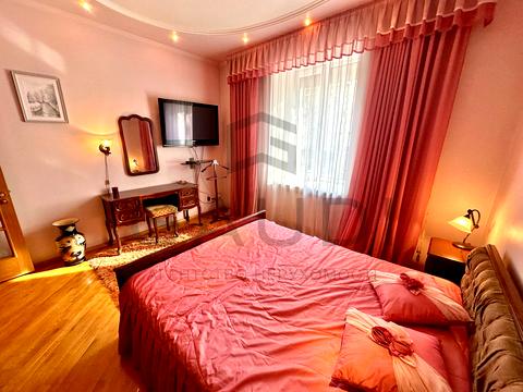 квартира по адресу Шнеерсона ул., 2-Б