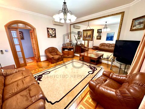 квартира по адресу Шнеерсона ул., 2-Б