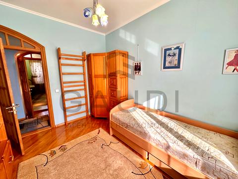 квартира по адресу Шнеерсона ул., 2-Б