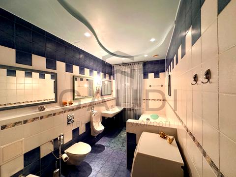 квартира по адресу Шнеерсона ул., 2-Б