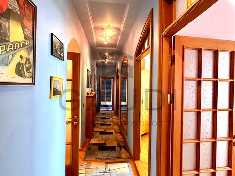 квартира по адресу Шнеерсона ул., 2-Б