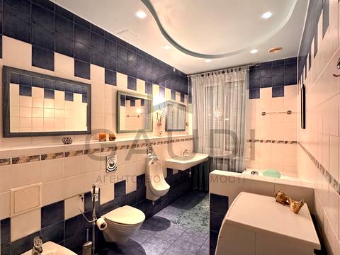 квартира по адресу Шнеерсона ул., 2-Б