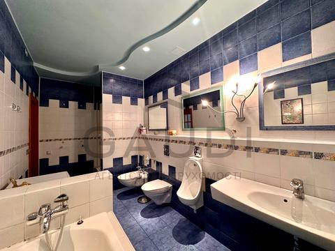 квартира по адресу Шнеерсона ул., 2-Б