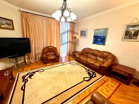 квартира по адресу Шнеерсона ул., 2-Б