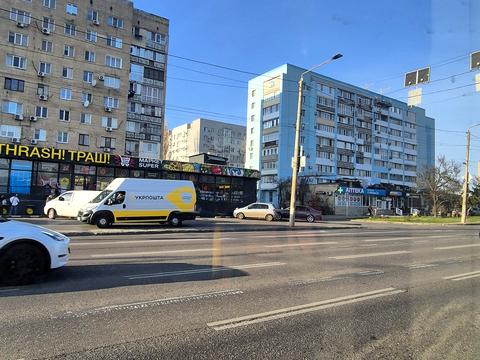 квартира по адресу Николаевская дорога ул., 301