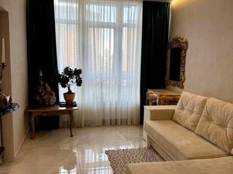 квартира за адресою Курортний пров., (Будинок)