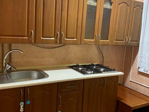 квартира по адресу Андрея Первозванного ул. (Стахурського), 74