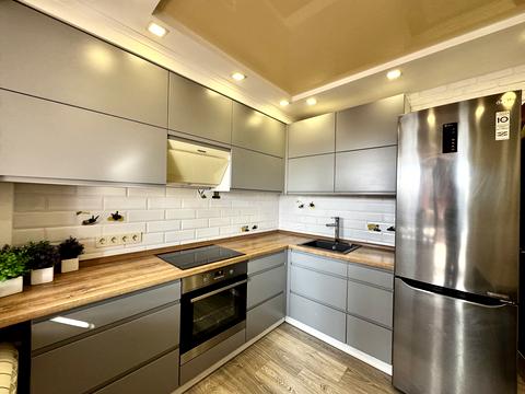 квартира по адресу Владимира Ивасюка просп. (Героїв Сталінграду), 51