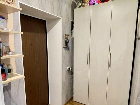 квартира по адресу Белая ул., 107