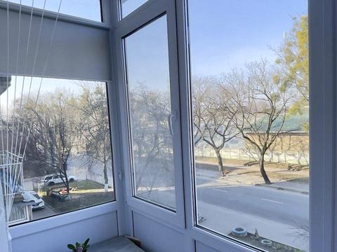 квартира по адресу Белая ул., 107