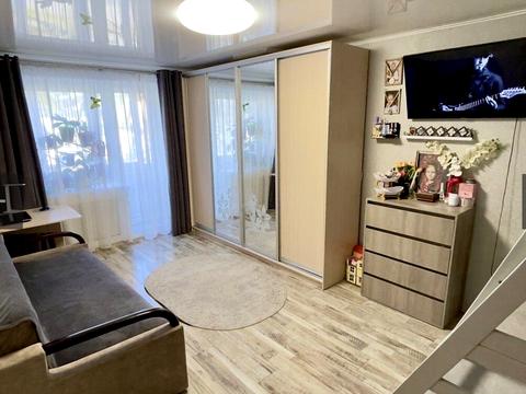 квартира по адресу Белая ул., 107