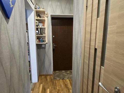 квартира по адресу Белая ул., 107