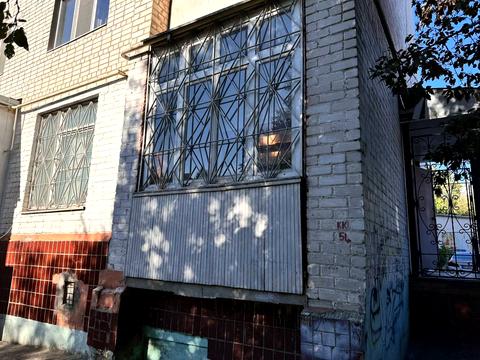 комерційна за адресою Партизанська вул., 25