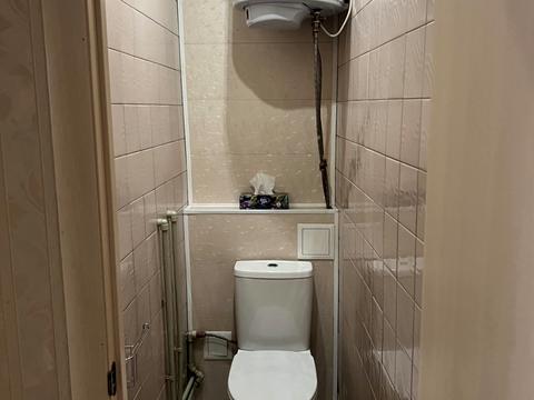 квартира по адресу Юрия Липы ул. (Усенка), 21