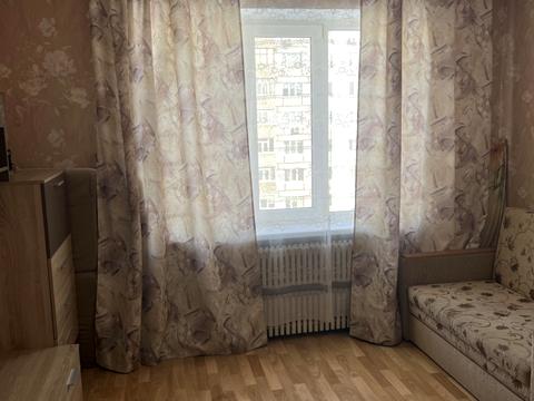 квартира по адресу Юрия Липы ул. (Усенка), 21