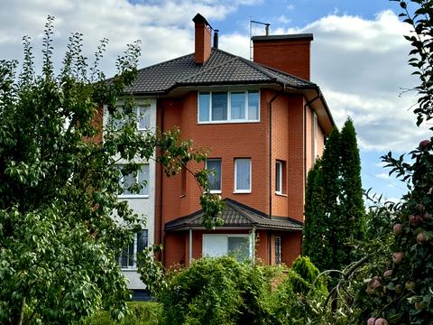 дом по адресу Старое Село ул.