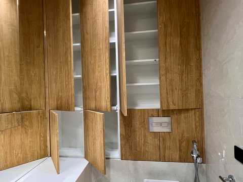 квартира по адресу Салютная ул., 2к16