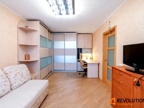 квартира по адресу Романа Шухевича просп. (Ватутина), 26-В