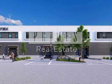 коммерческая по адресу Центральная ул., 2-А