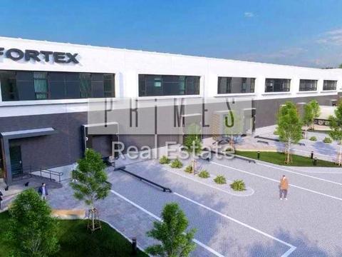 коммерческая по адресу Центральная ул., 2-А