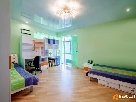 квартира по адресу Самойло Кошки ул. (Маршала Конєва), 7-А