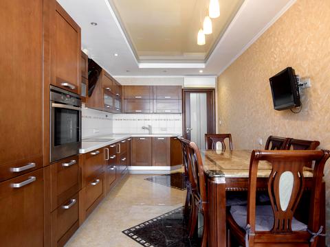 квартира по адресу Самойло Кошки ул. (Маршала Конєва), 7-А