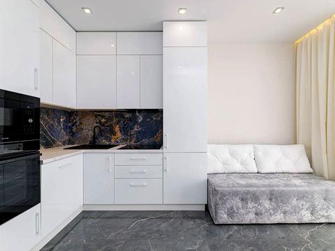 квартира по адресу Щирецкая ул., 30