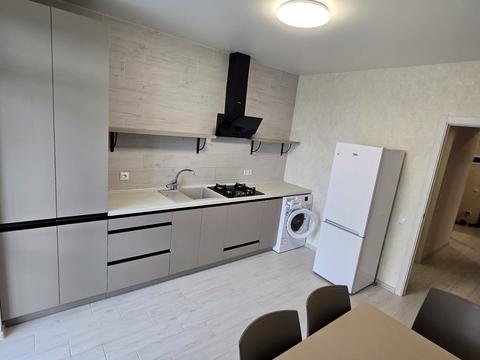 квартира за адресою Одеська