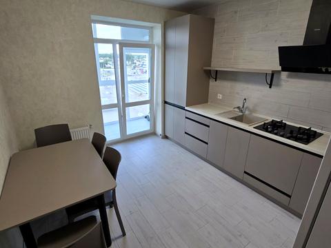 квартира за адресою Одеська