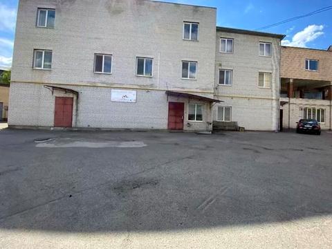 комерційна за адресою Сквирське шосе, 20