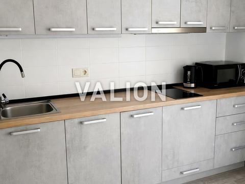 квартира по адресу Регенераторная ул., 4 к13